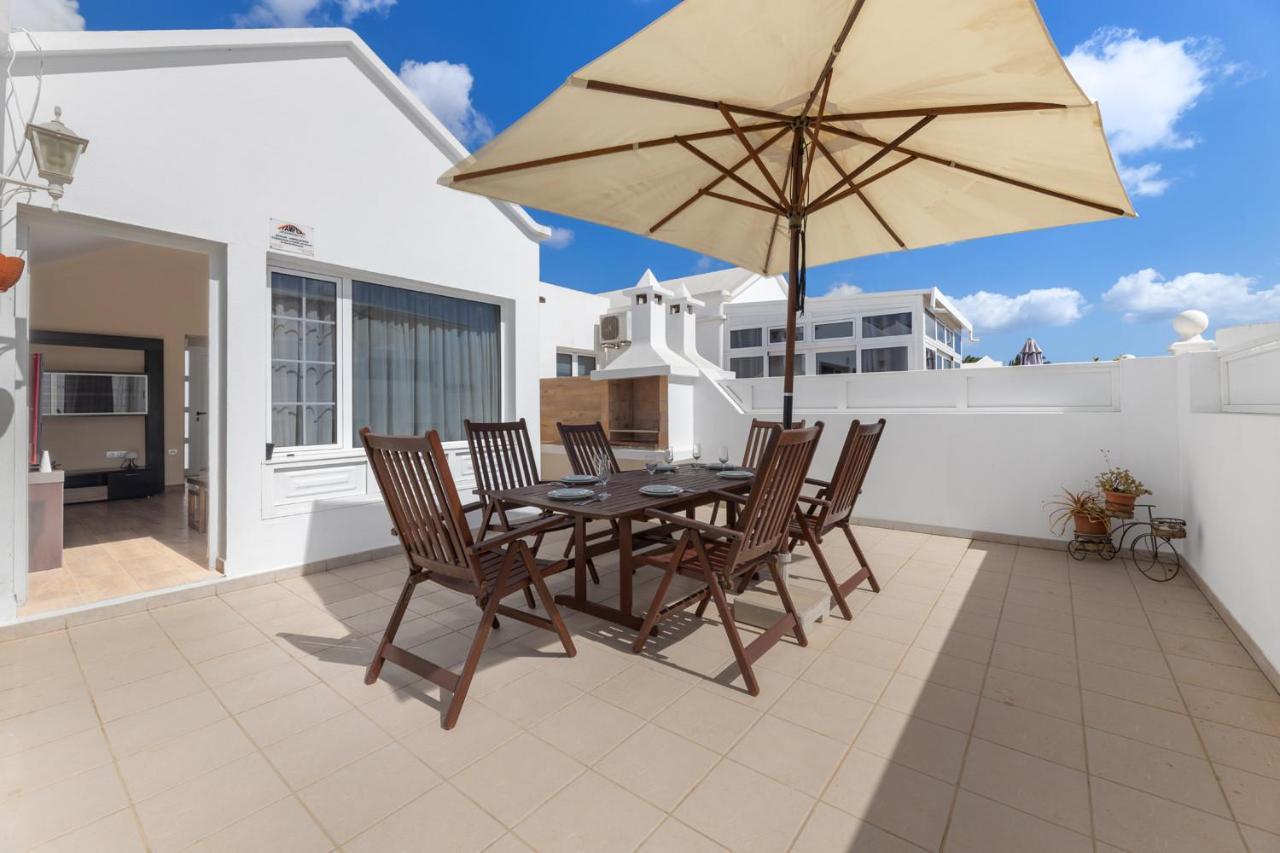 Villa Dara Arrecife  Exterior photo