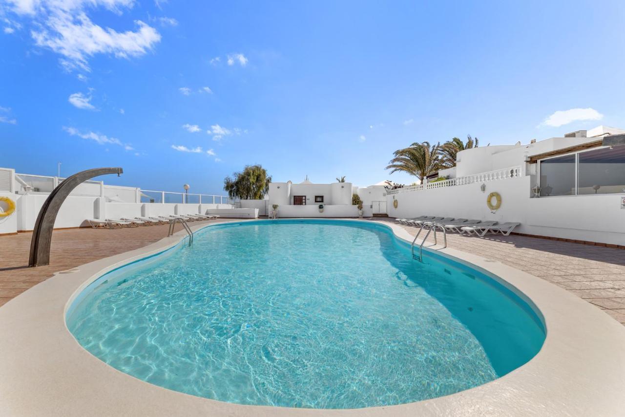 Villa Dara Arrecife  Exterior photo