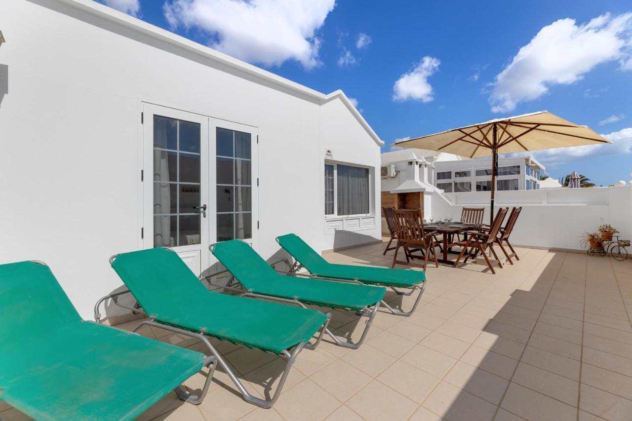 Villa Dara Arrecife  Exterior photo