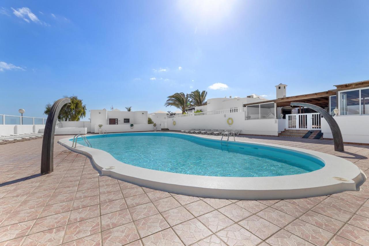 Villa Dara Arrecife  Exterior photo